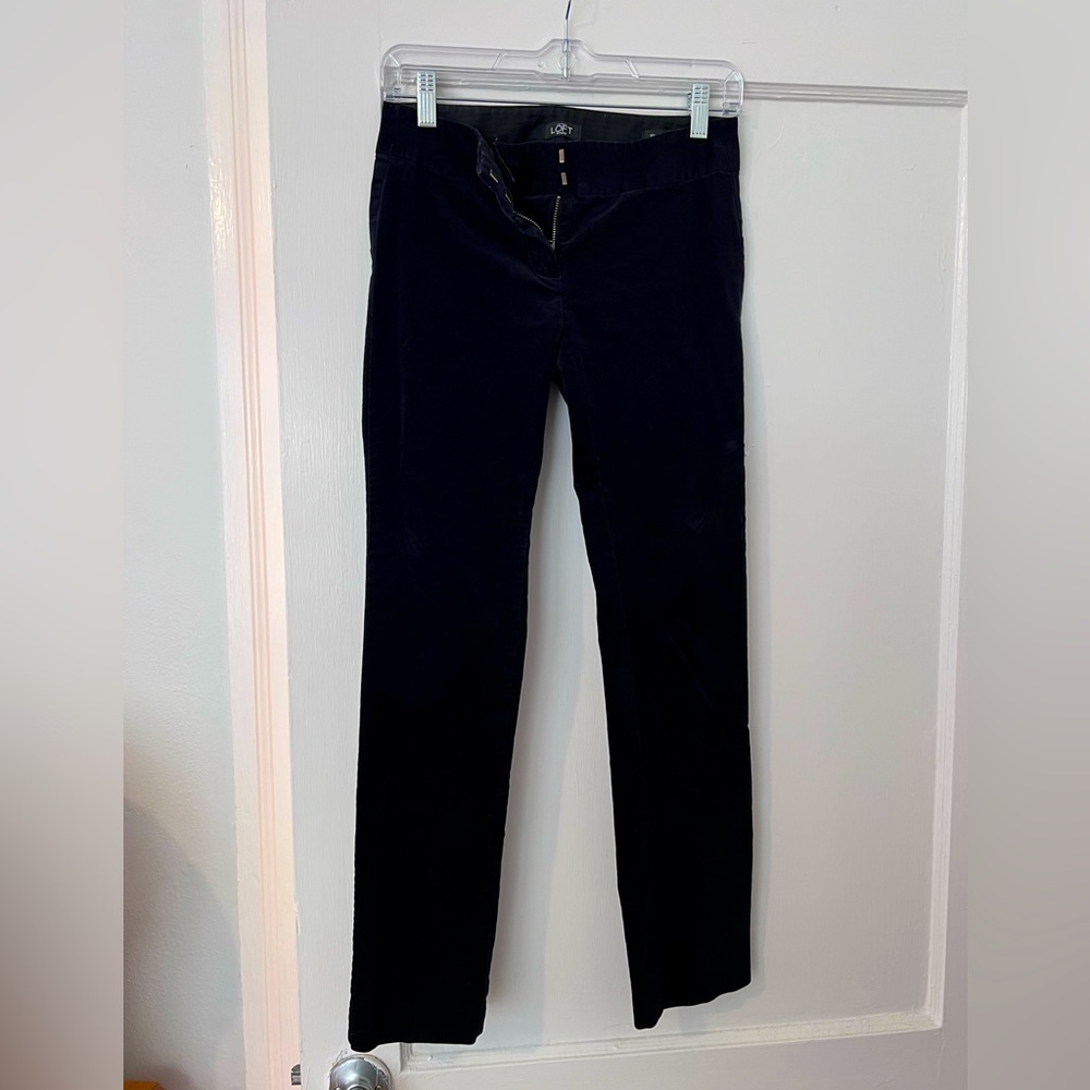 Loft 00 pants